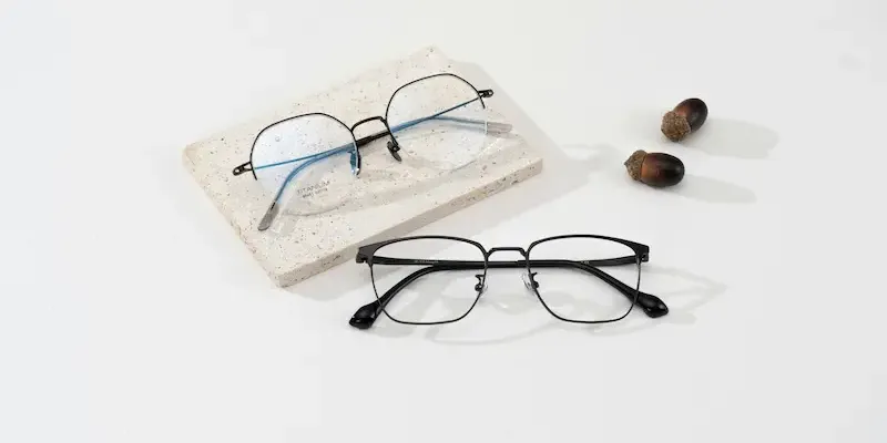 Lunettes écoresponsables : 5 signes de greenwashing à repérer