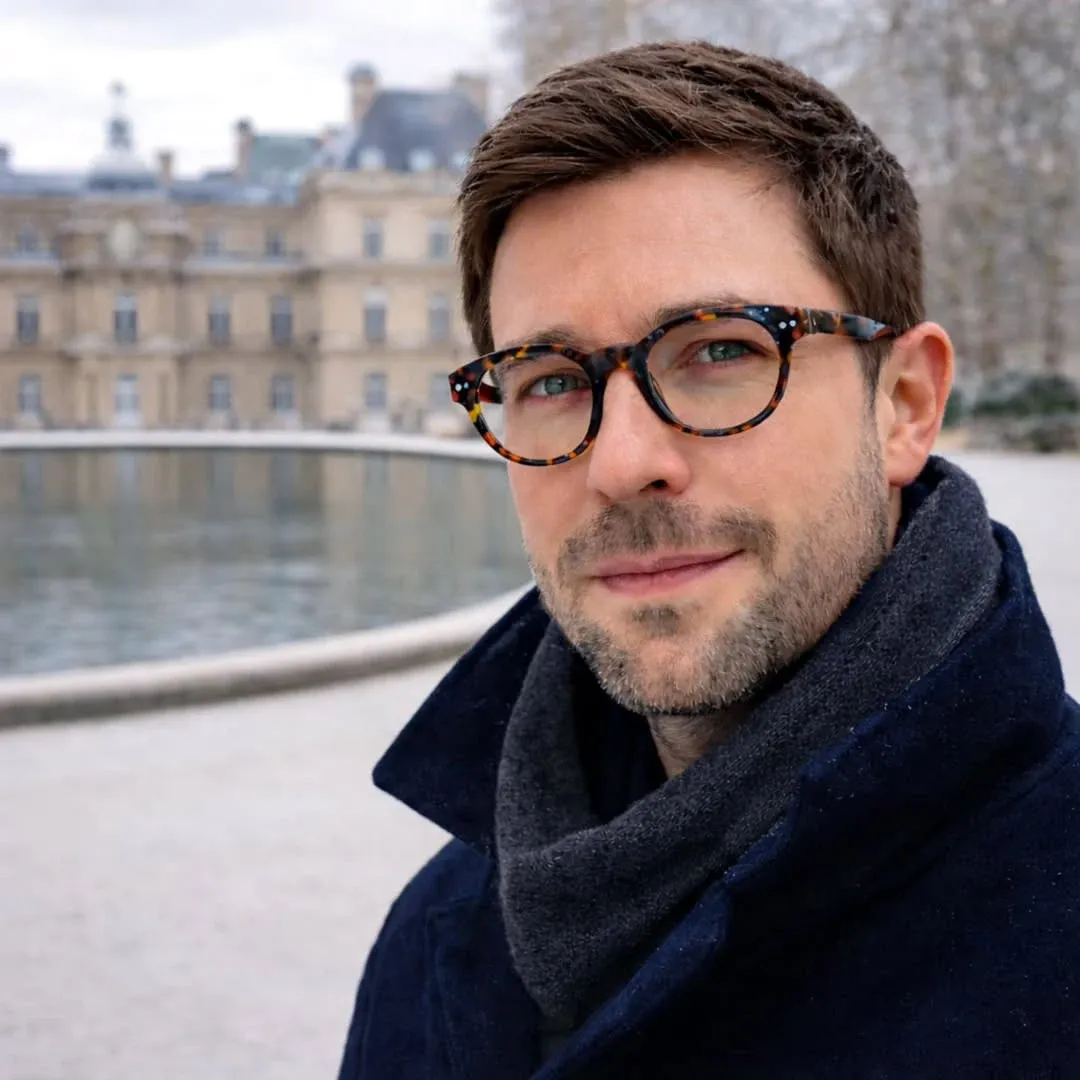 Philippe Delporte