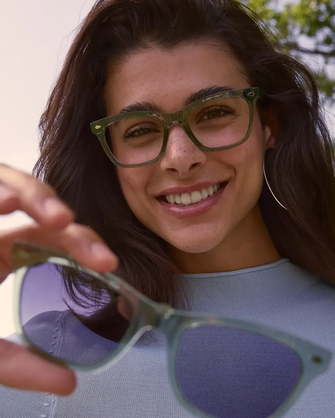 Eco Eyewear