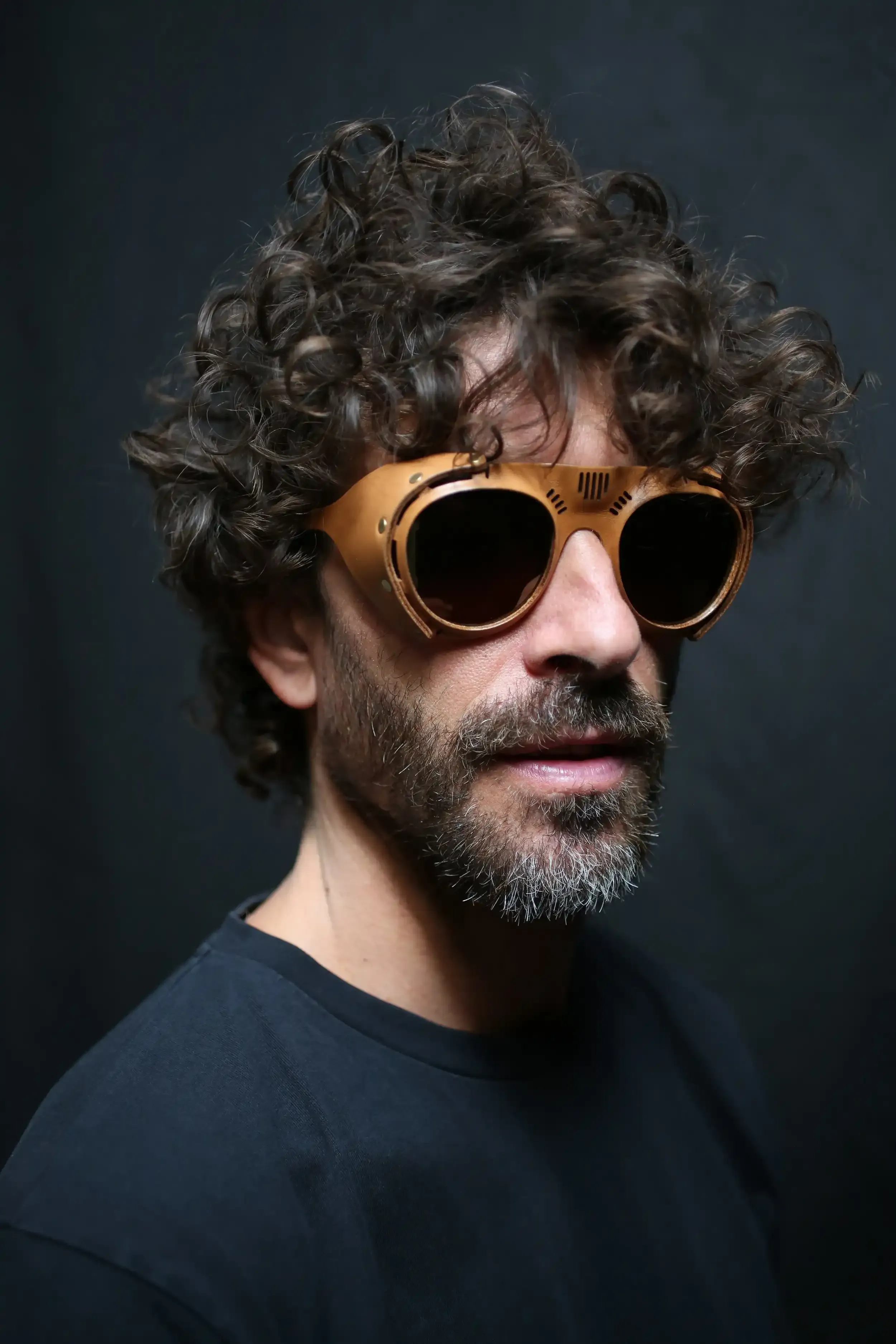 Lucas de Staël